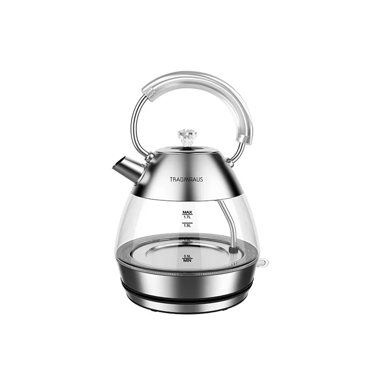 کتری برقی ترام هاوس مدل EK-230 گنجایش 1.7 لیتر