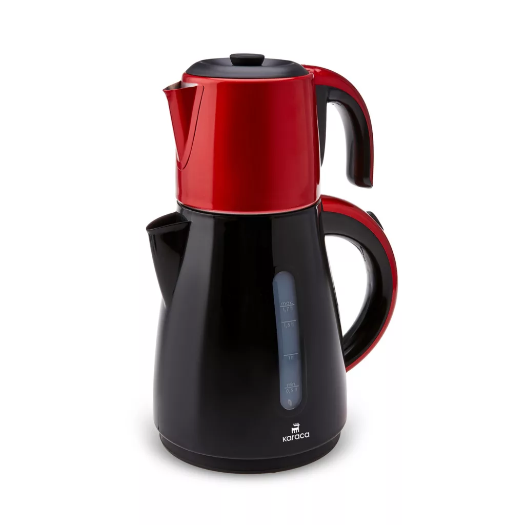چای ساز کاراجا مدل Daystar 1501