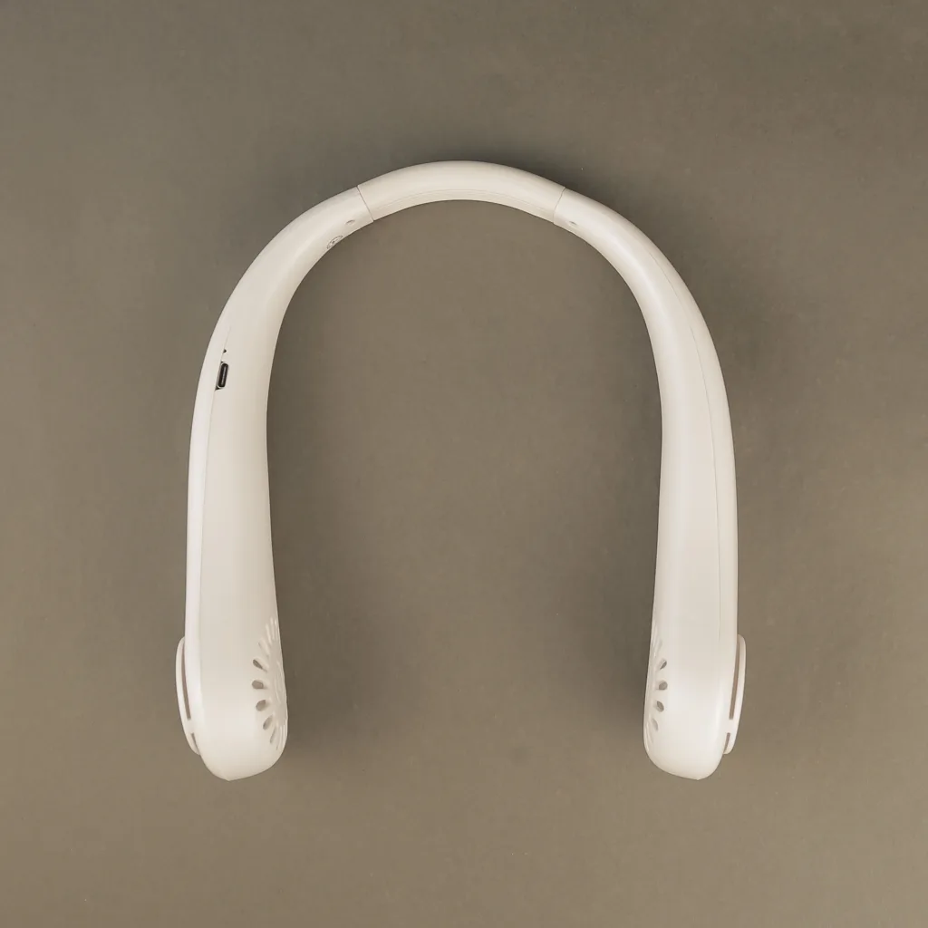 پنکه گردنی مدل A77