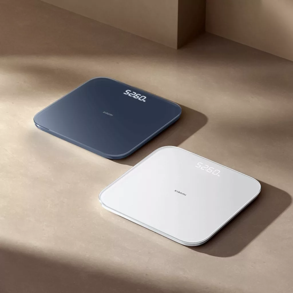 ترازو هوشمند شیائومی مدل Smart Scale S200