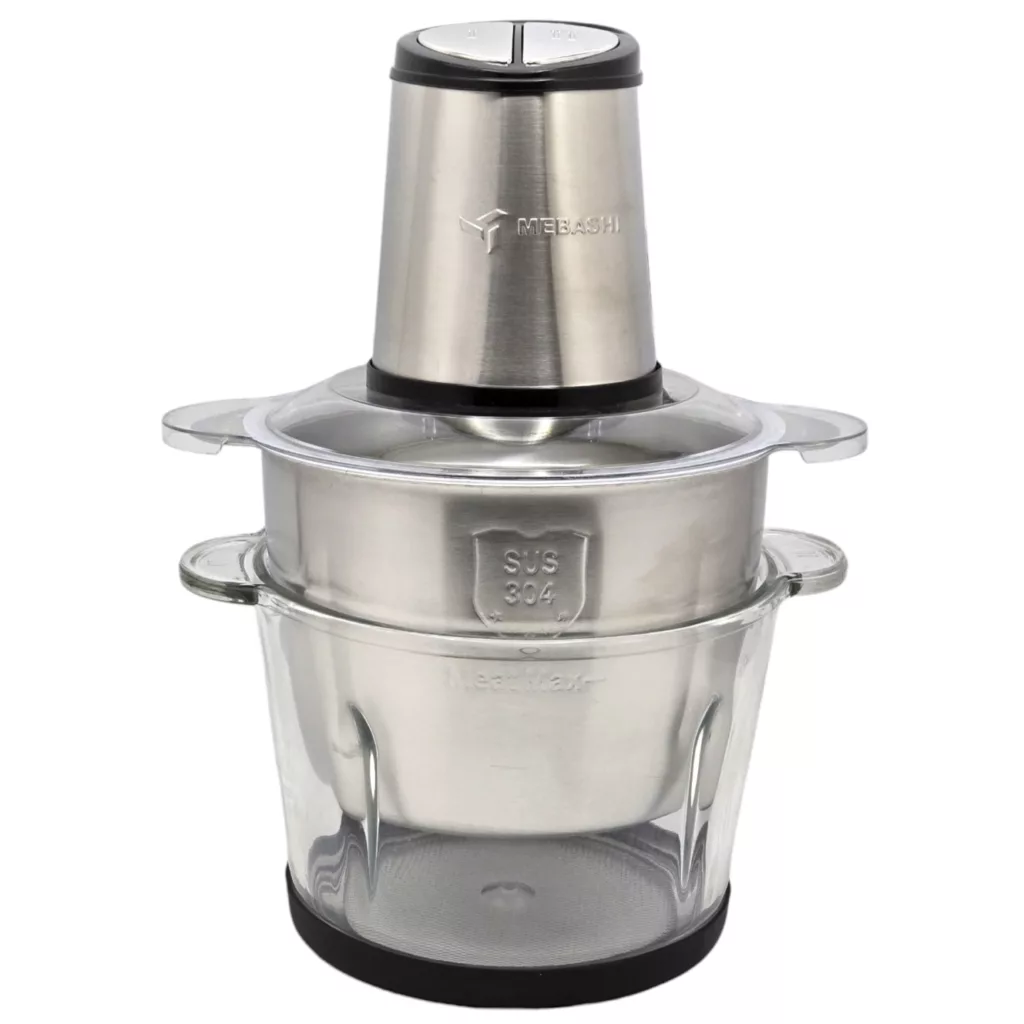 خردکن مباشی مدل SL-2024