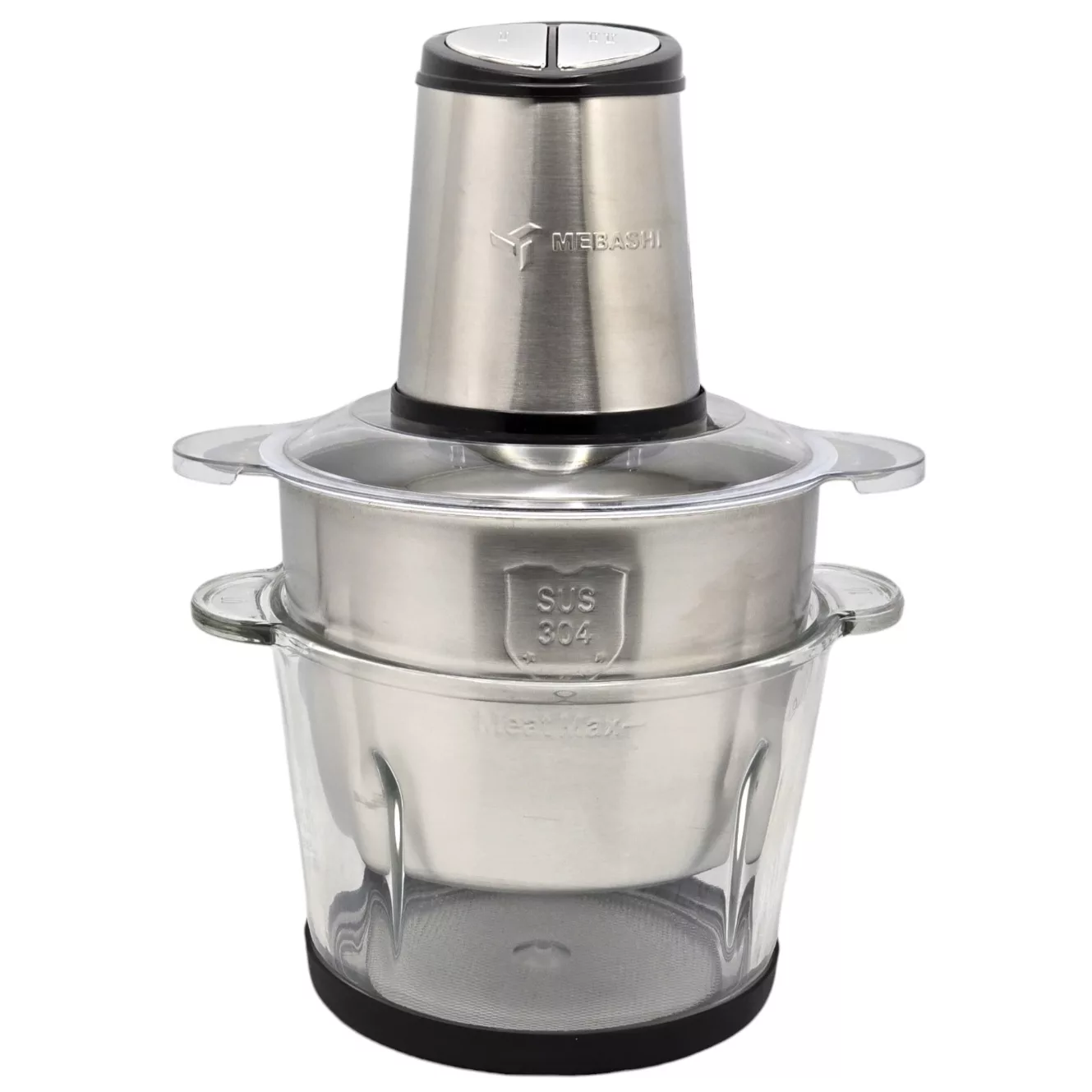 خردکن مباشی مدل SL-2024