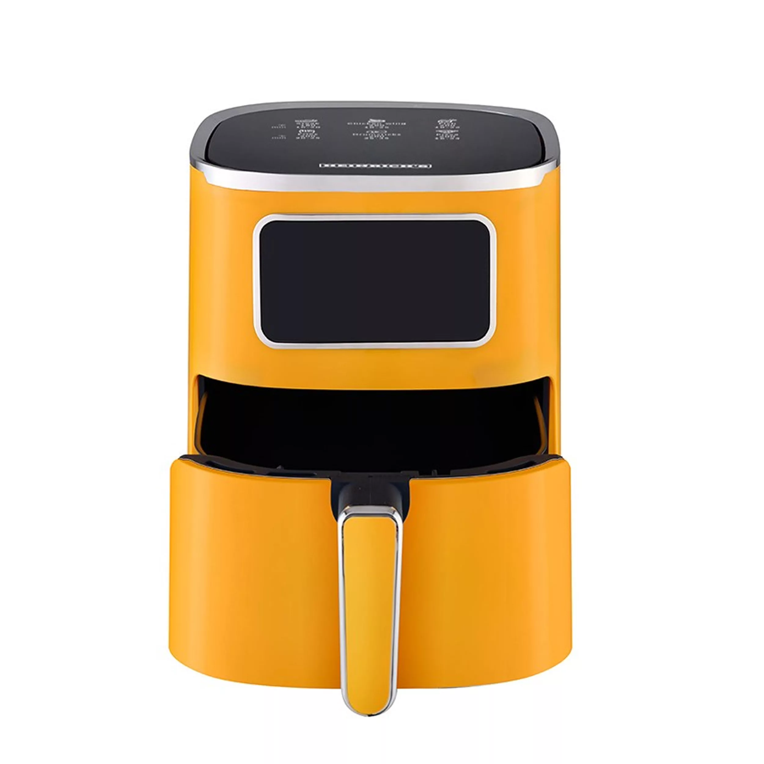 سرخ کن بدون روغن 5 لیتری هنریچ مدل HFR 8216