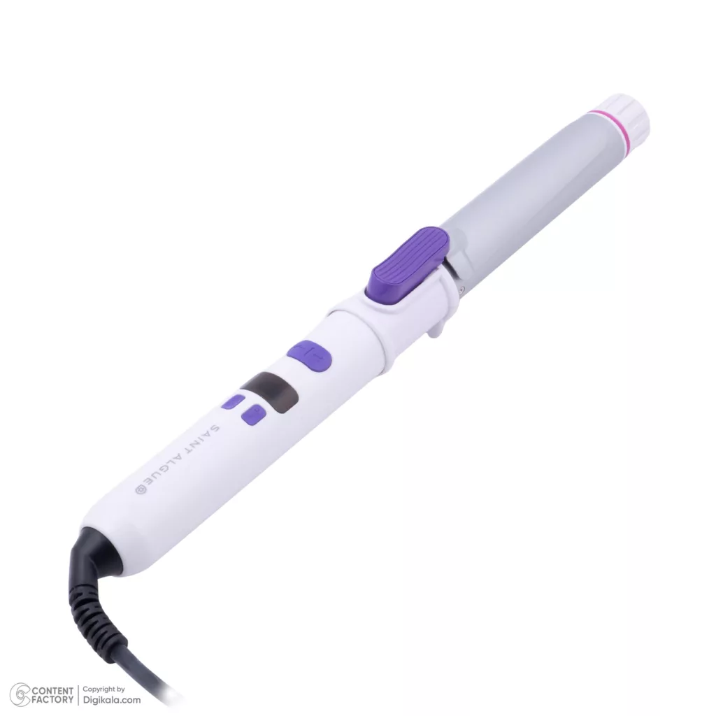 فر کننده مو سنت الگو مدل F998EA