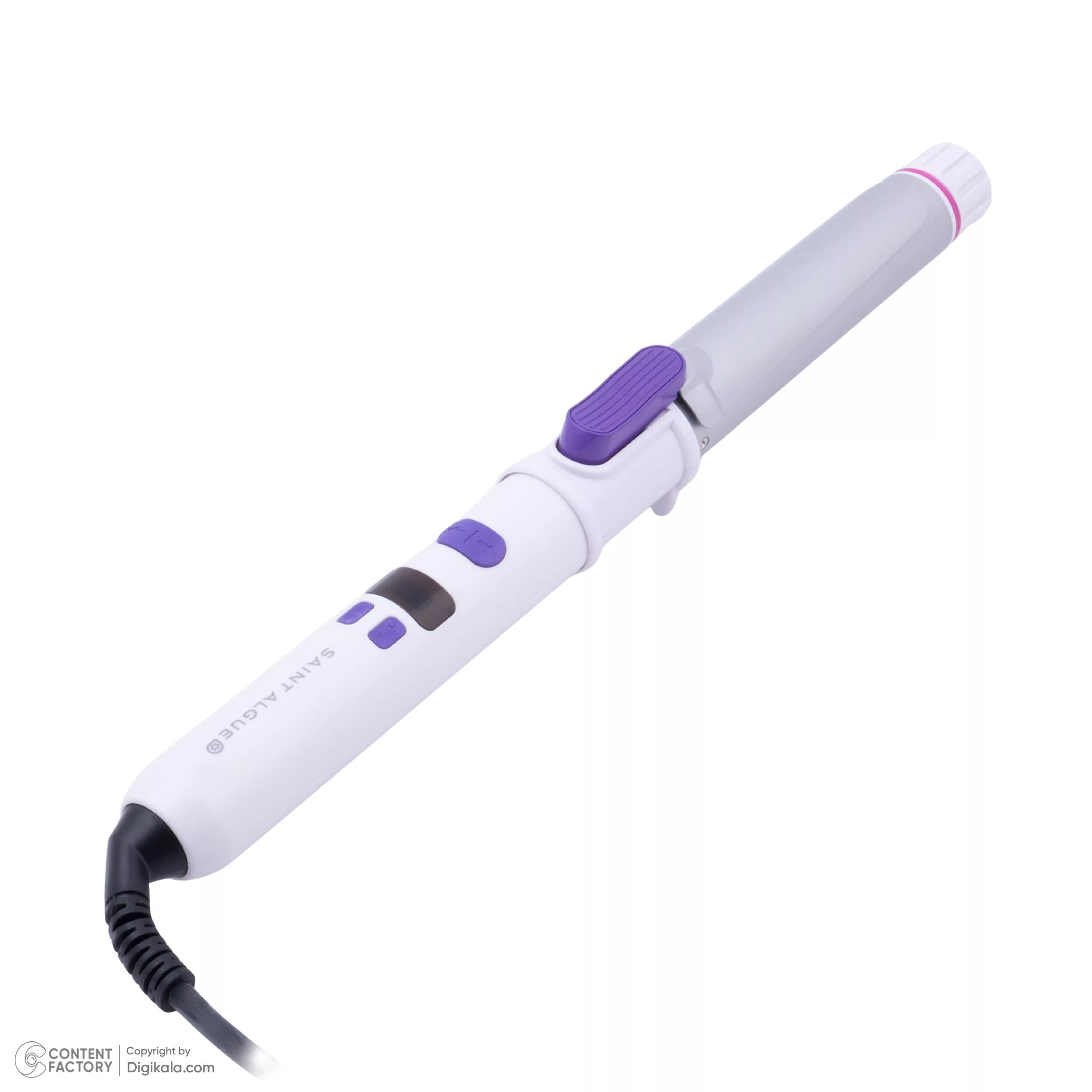 فر کننده مو سنت الگو مدل F998EA