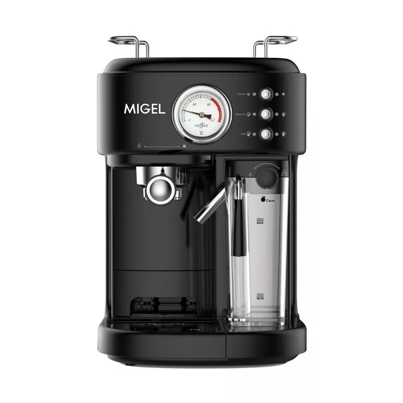 اسپرسو ساز 1 لیتری میگل مدل GEM180