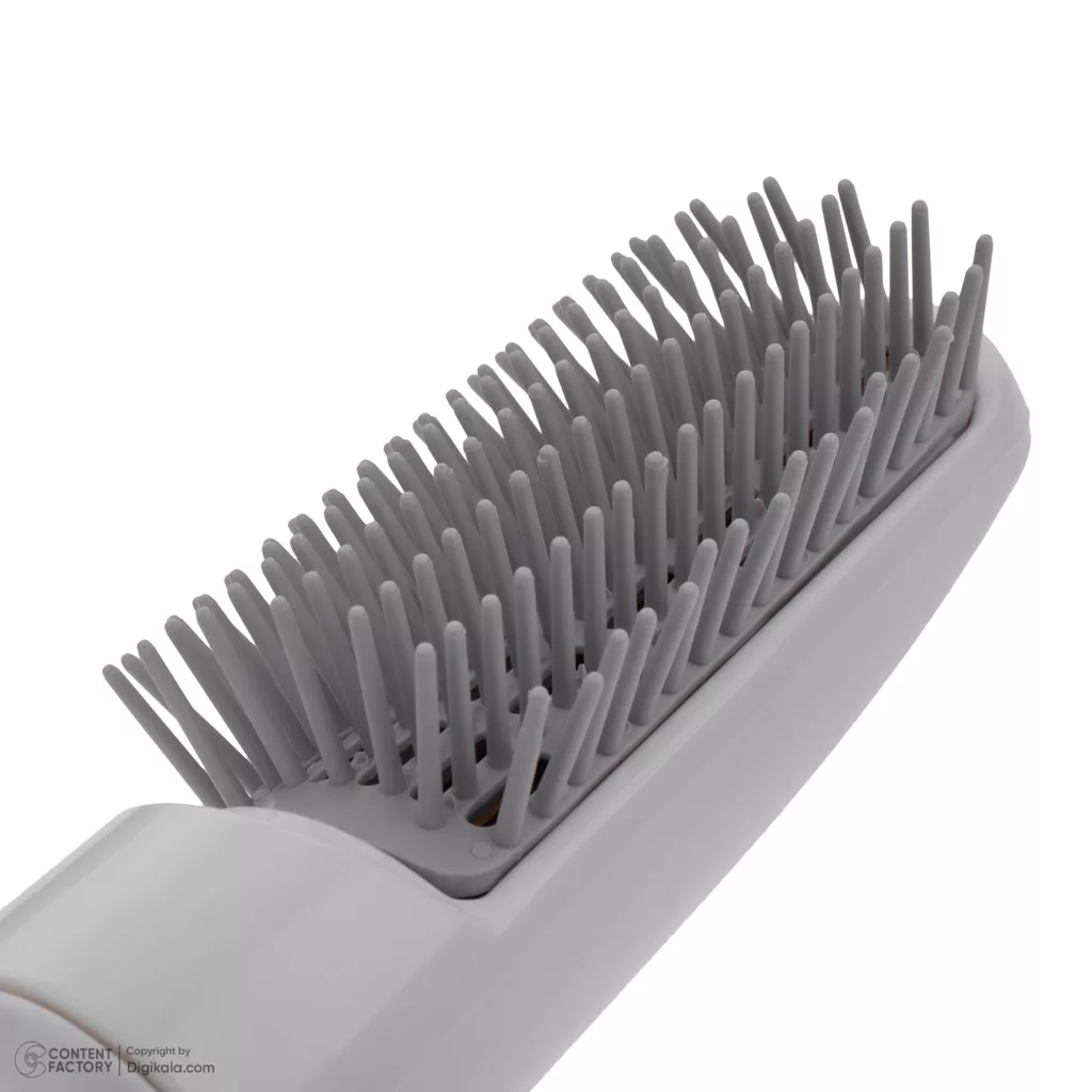 سشوار برس دار حالت دهنده برلین مدل BG-1261 HSB