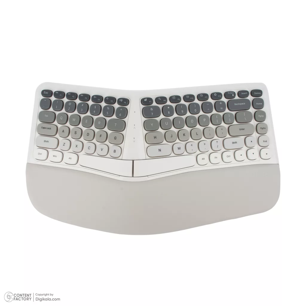 ماوس و کیبورد مافی مدل BOMI