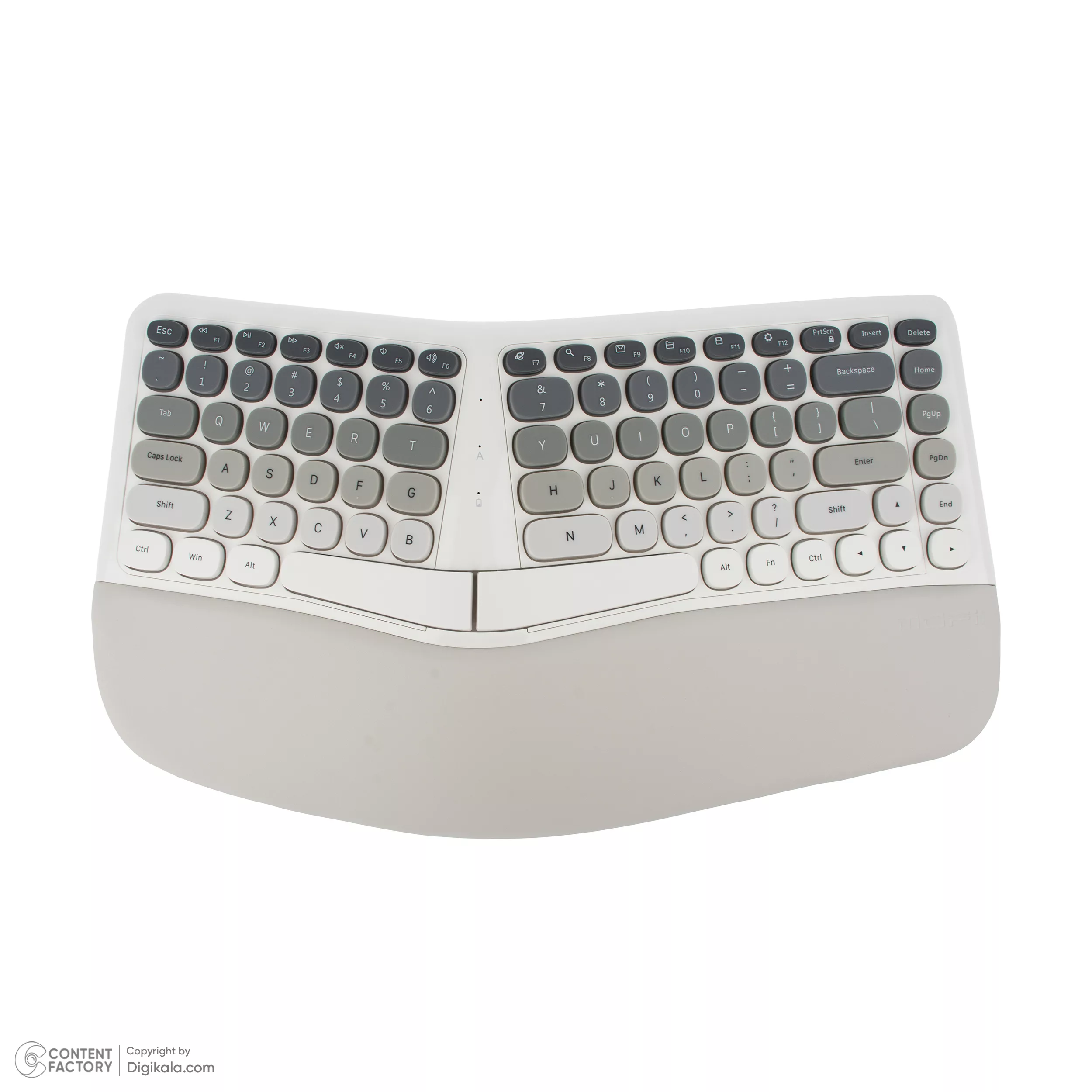 ماوس و کیبورد مافی مدل BOMI