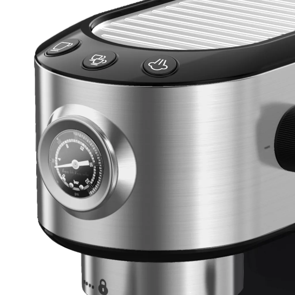 اسپرسو ساز تکنوهاوس مدل  EM13-Top-Y850