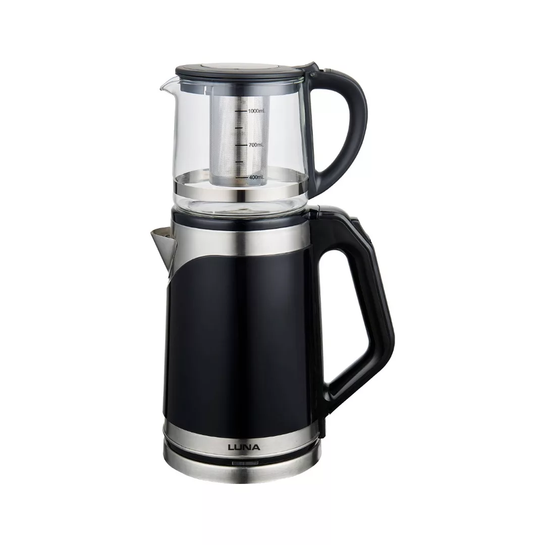 چای ساز لونا مدل 604