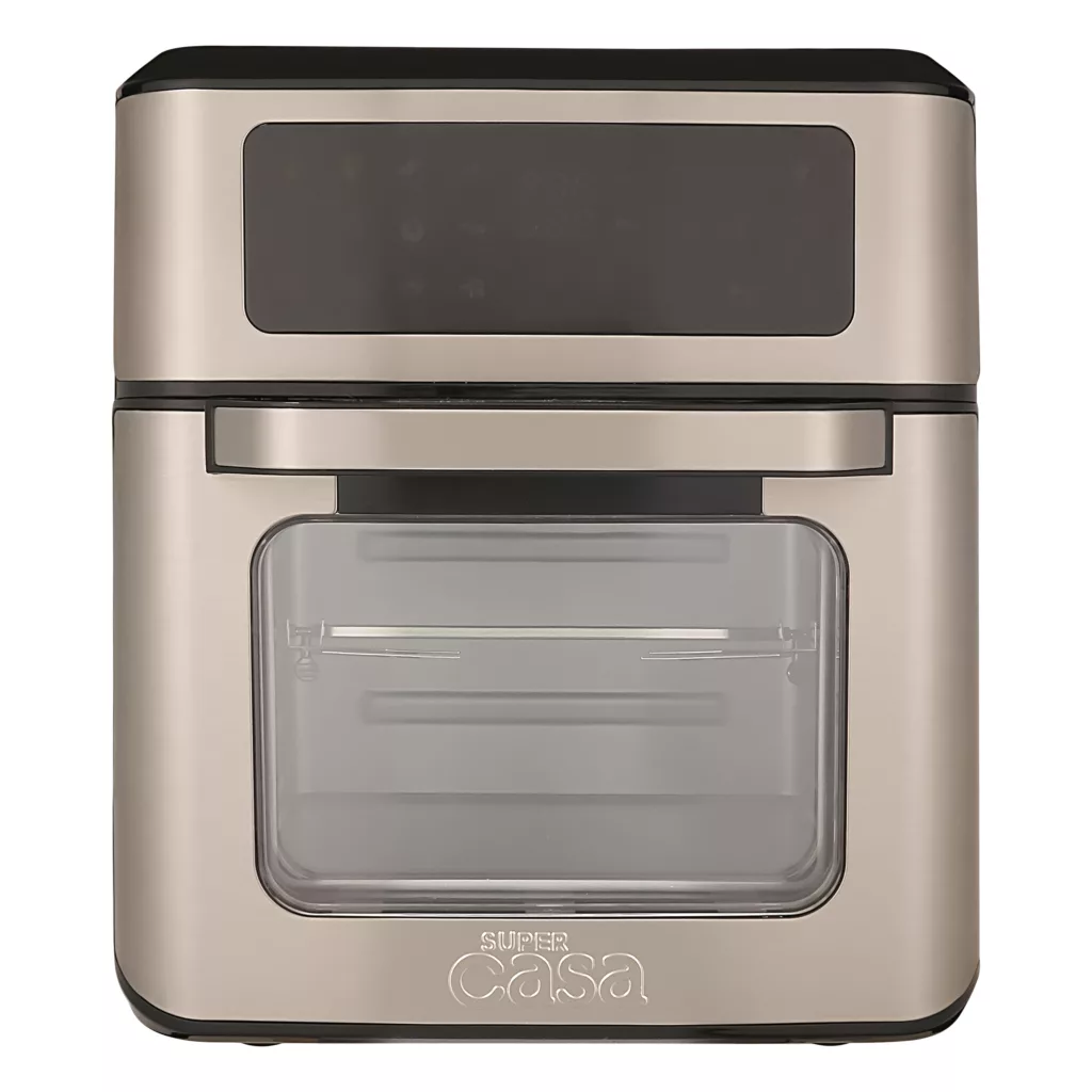سرخ‌کن 12 لیتر سوپر کاسا مدل CA-105