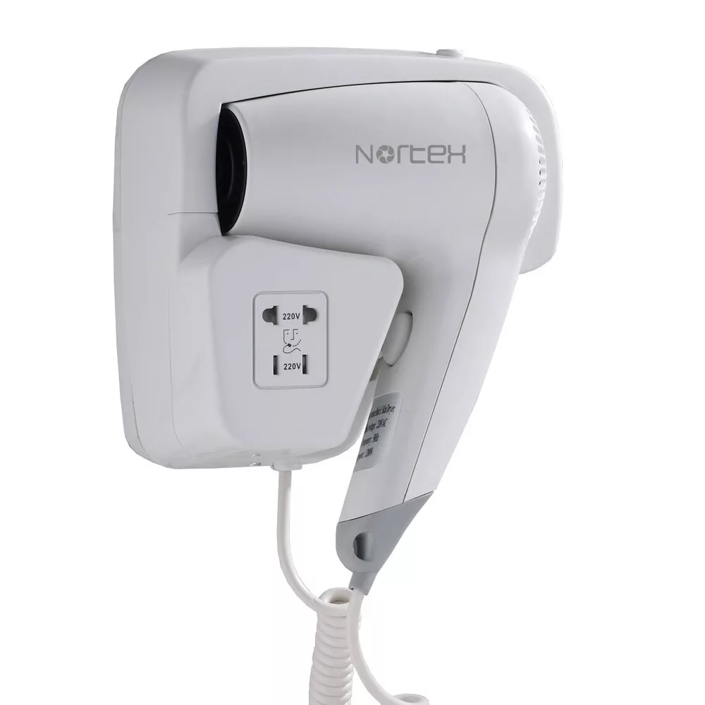 سشوار نورتکس مدل HD 101 سشوار نورتکس مدل HD 101