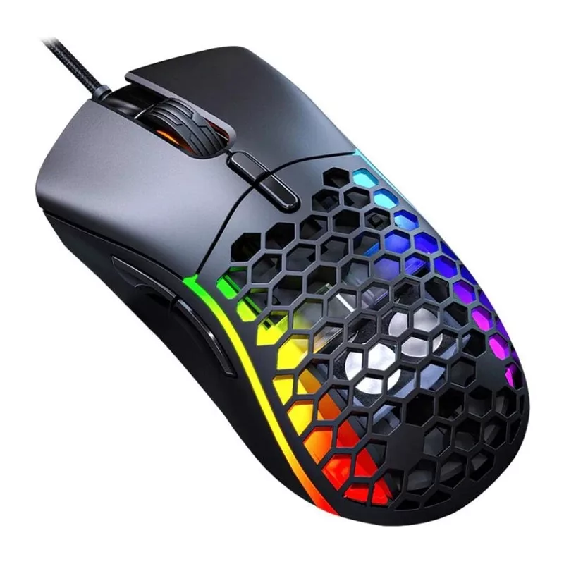 ماوس گیمینگ آیمایس مدل T60