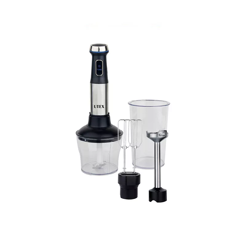 گوشت کوب برقی 1100 وات یوتکث مدل HB-2014