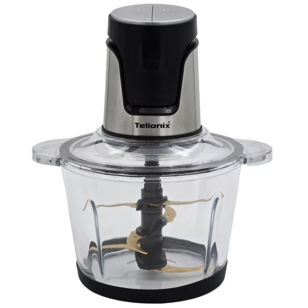 خردکن 3 لیتری تلیونیکس مدل TC1887