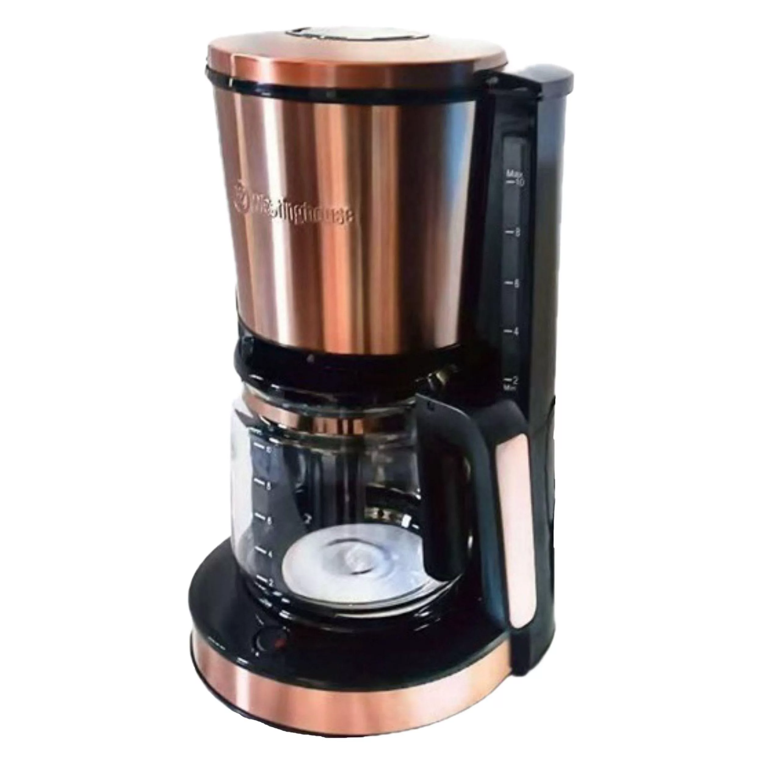 قهوه ساز وستینگهاوس مدل WKCM338RG