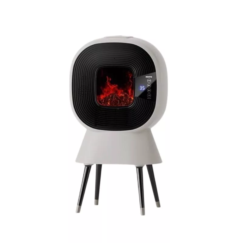 شومینه برقی مدل Tym H-BT