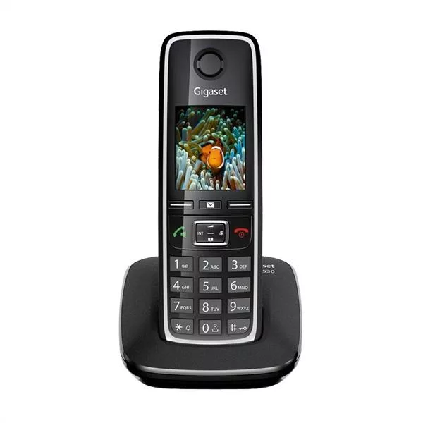تلفن گیگاست مدل c530
