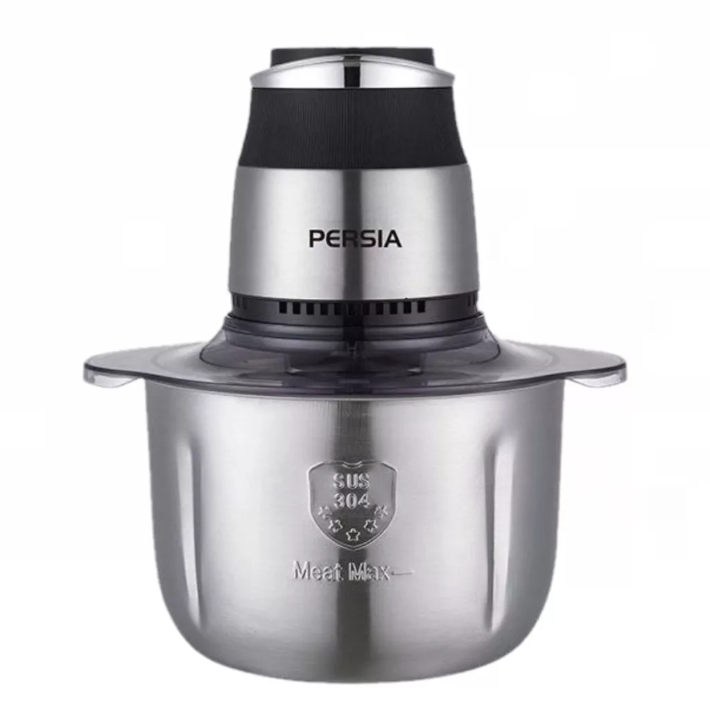 خردکن 4 لیتری پرشیا مدل PR-123