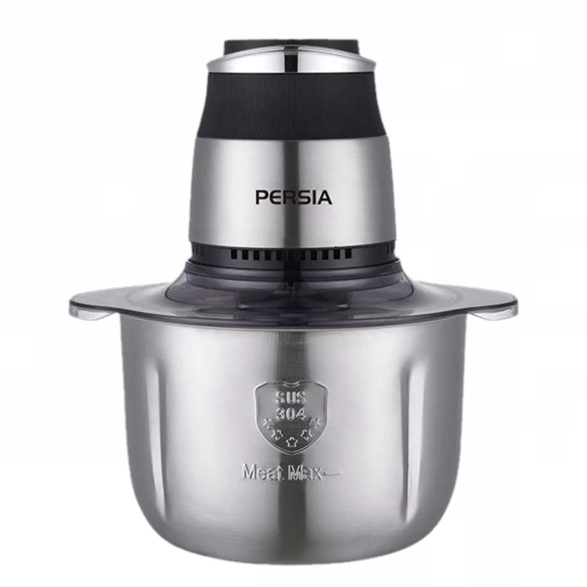 خردکن 4 لیتری پرشیا مدل PR-123