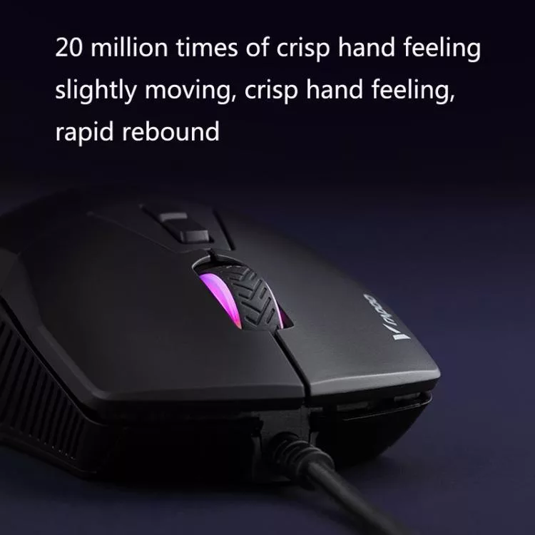 ماوس رپو مدل  V360