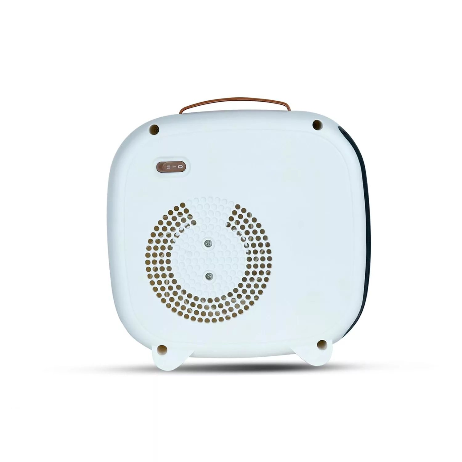 فن هیتر مدل 200D4