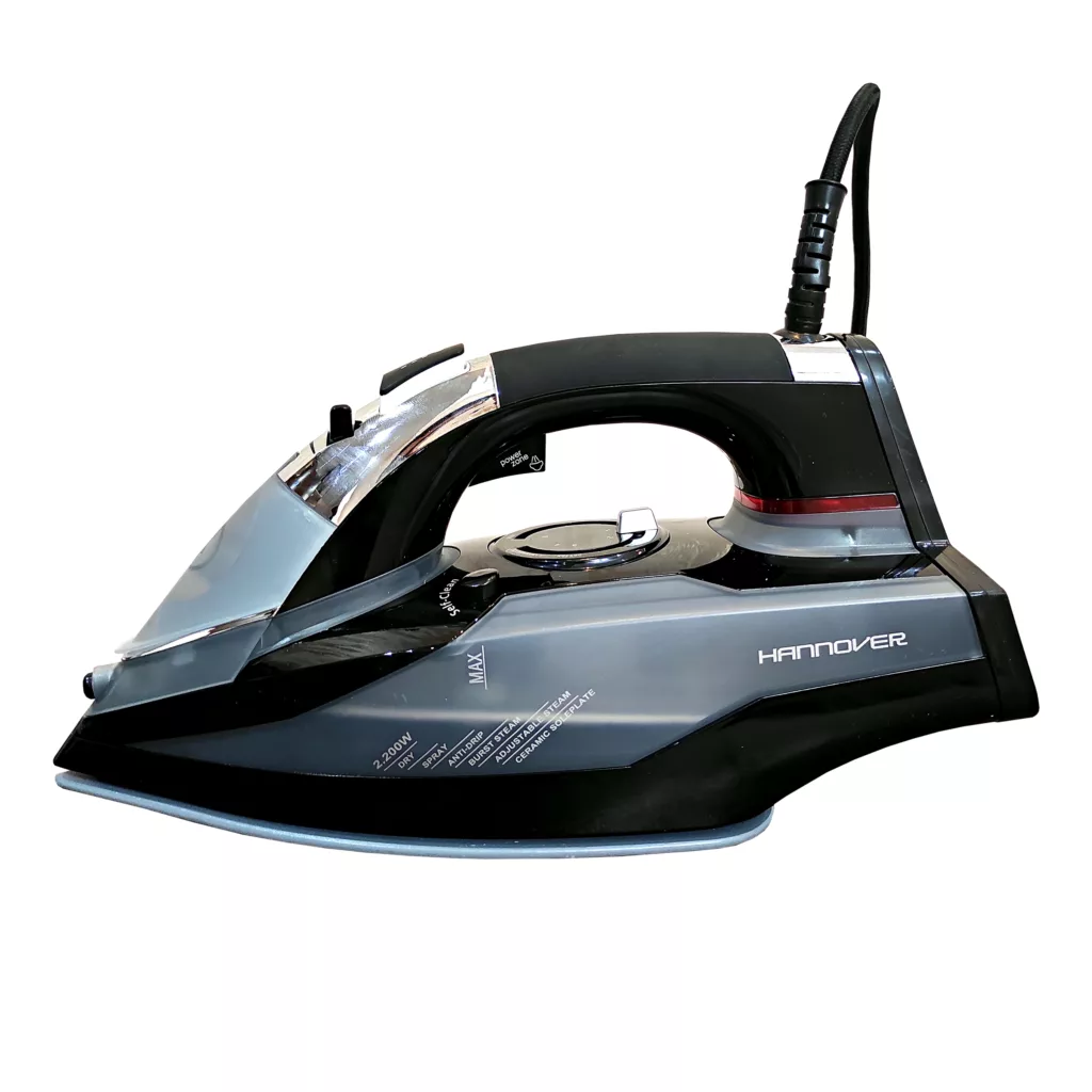 اتو بخار هانوور مدل 1532