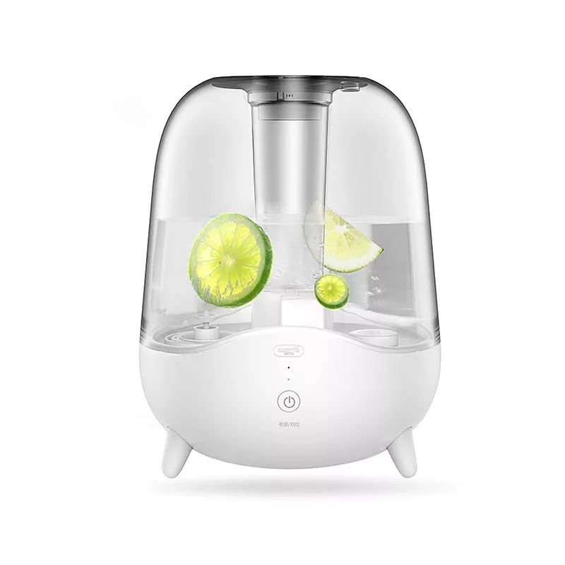 دستگاه بخور سرد و رطوبت‌ساز درما مدل DEM-F325