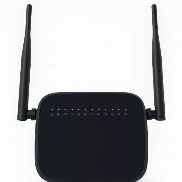 مودم  +ADSL2 کی لینک مدل 124s