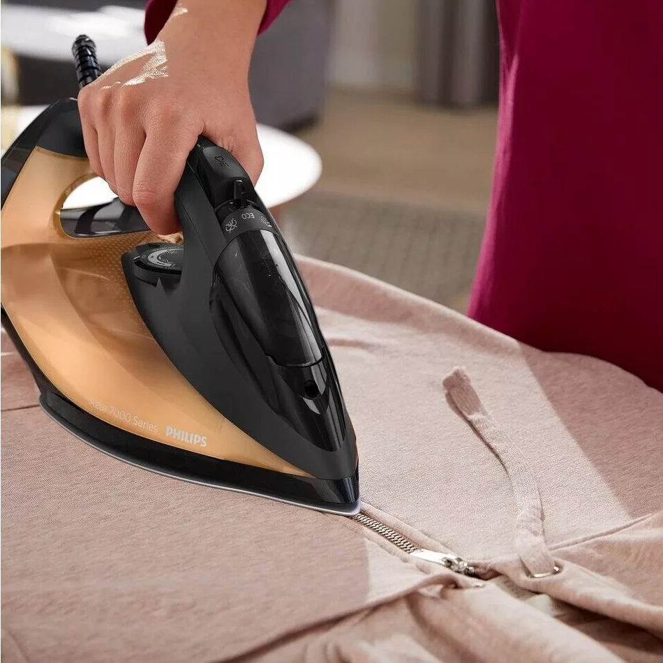 اتو بخار 2800 وات فیلیپس مدل DST7040