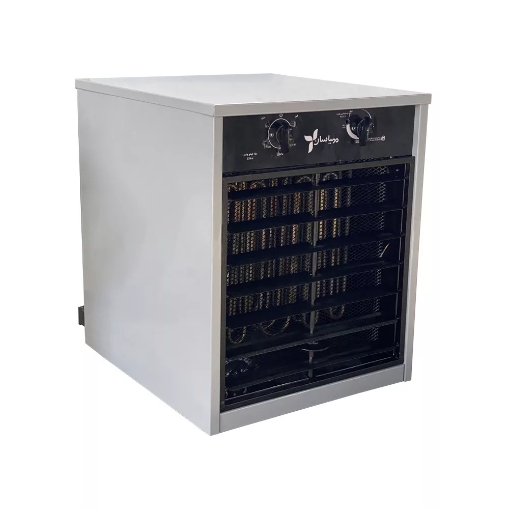 فن هیتر مهیاسان مدل MEH 150