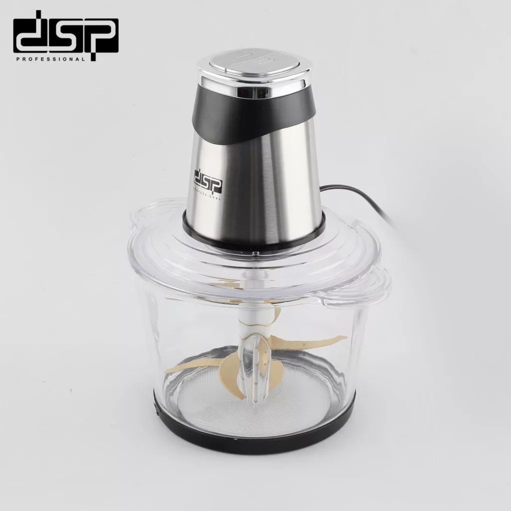 خردکن 3 لیتری دی اس پی مدل KM4107