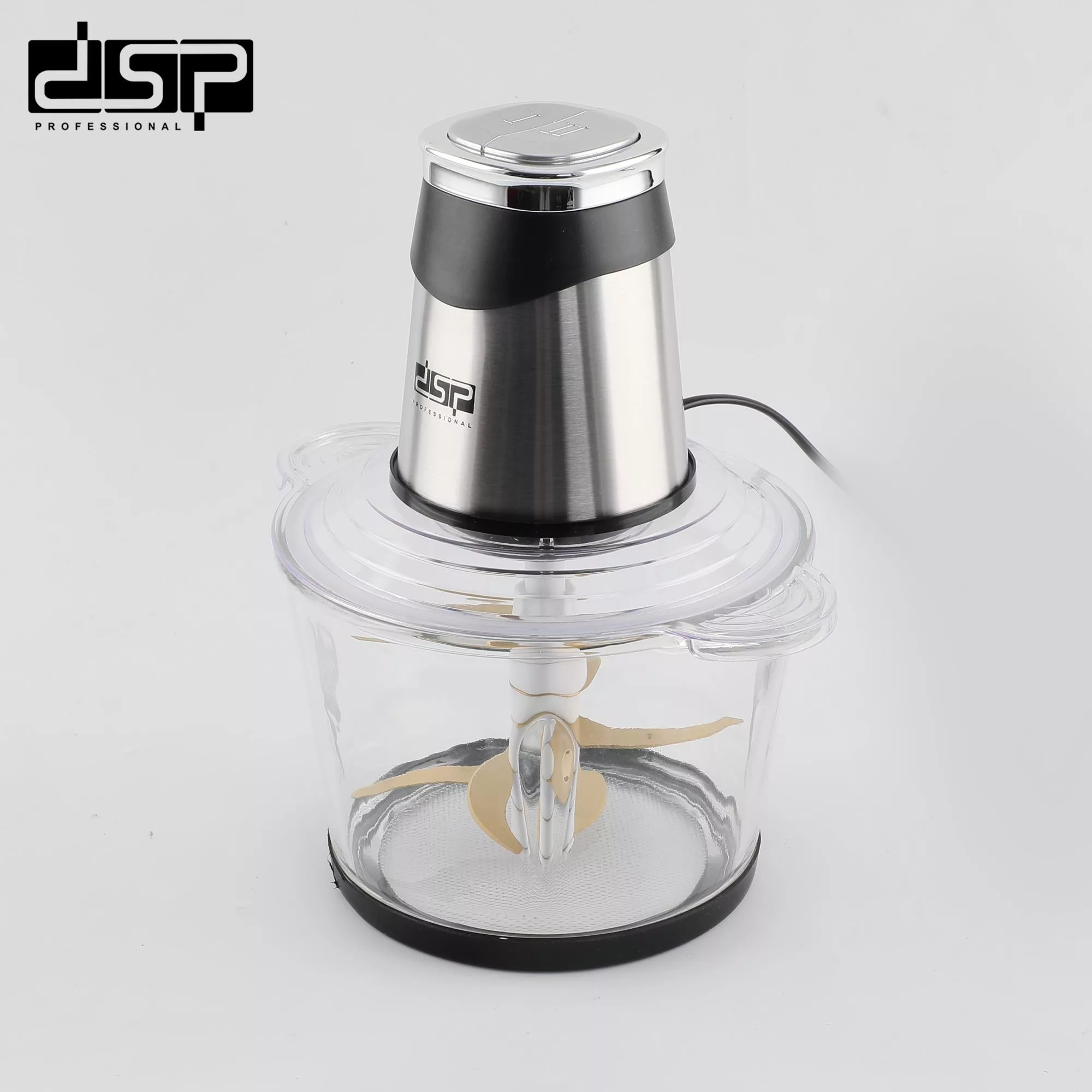 خردکن 3 لیتری دی اس پی مدل KM4107