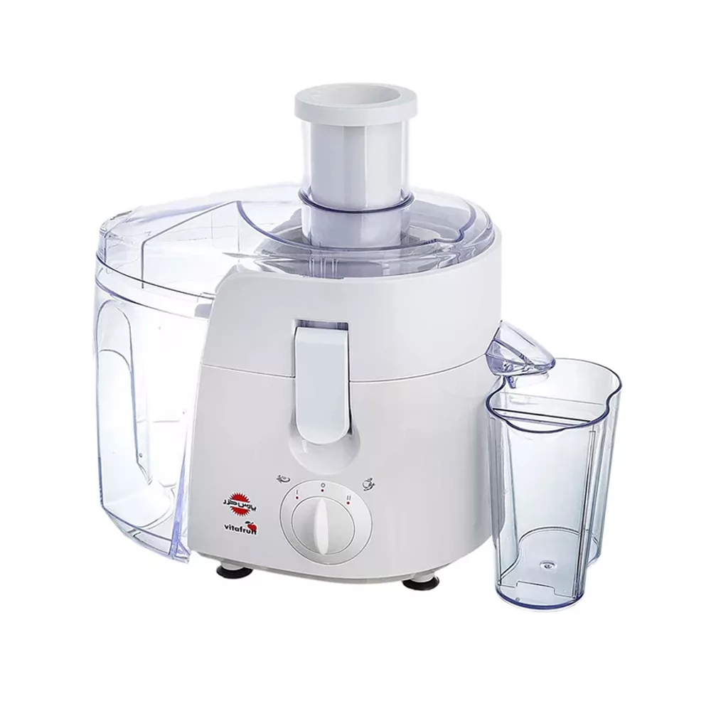 آبمیوهگیری پارس خزر مدل VitaFruit