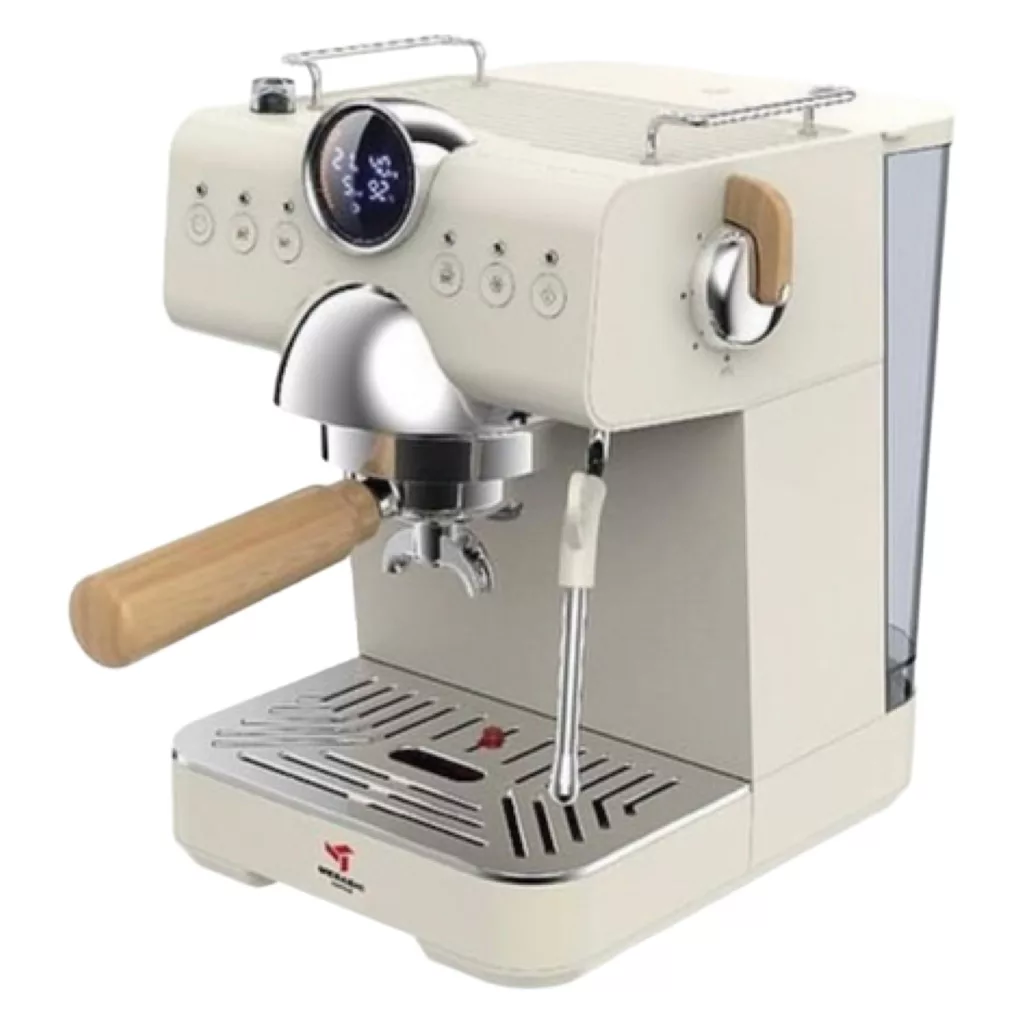 اسپرسو ساز 1.5 لیتری مباشی مدل ME-ECM2108