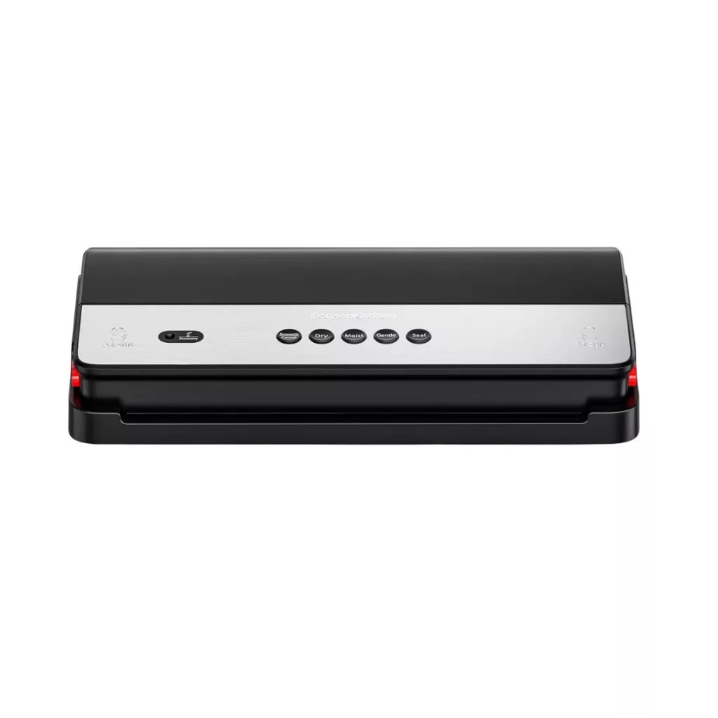 دستگاه وکیوم بنسن کیچن مدل VS3017A