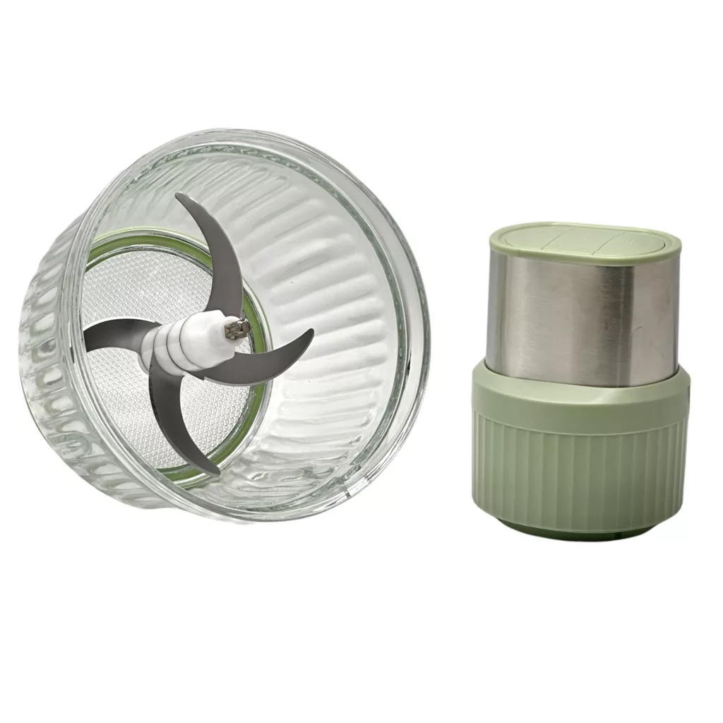 خردکن گورمت مدل XL-052