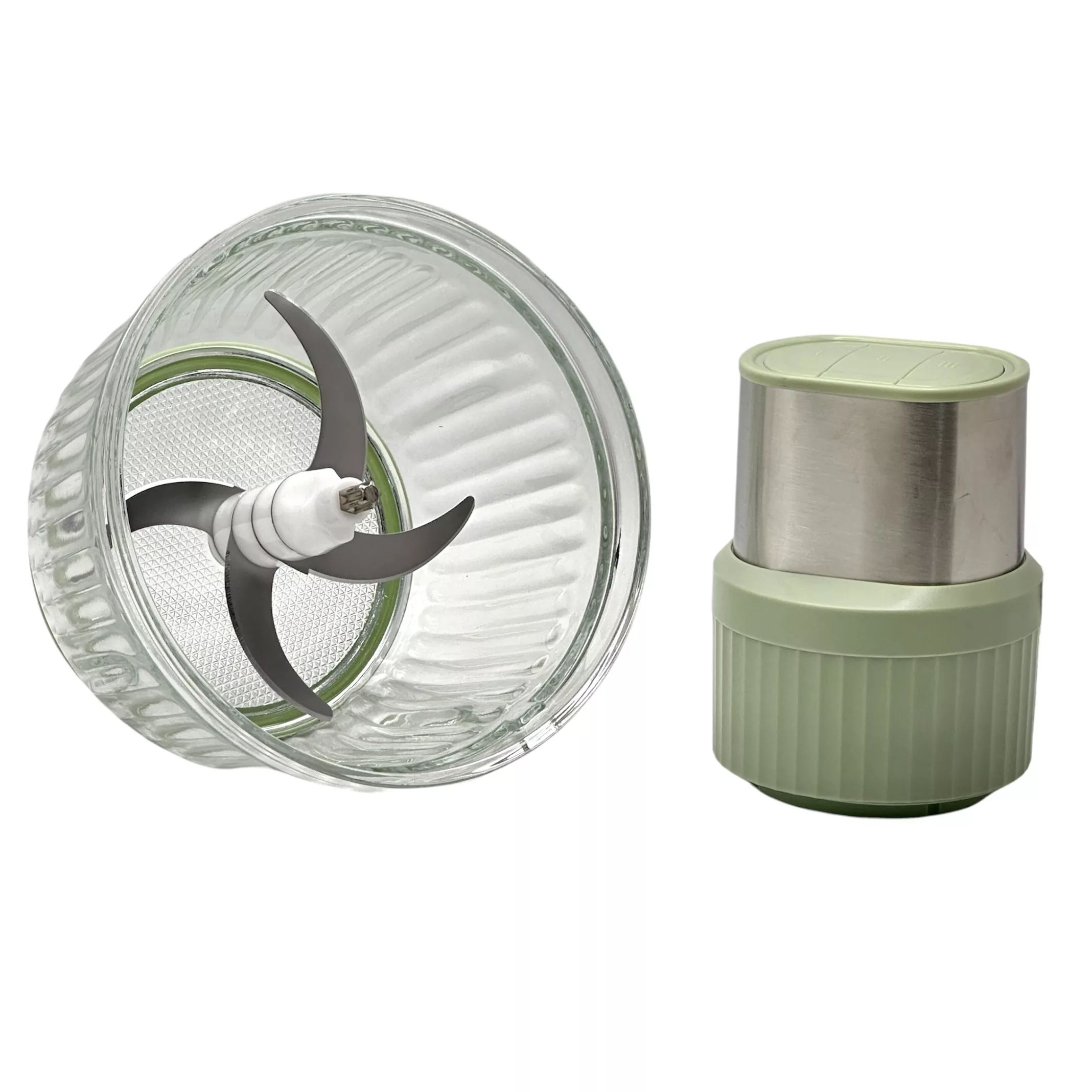 خردکن گورمت مدل XL-052