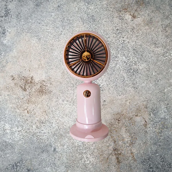 پنکه شارژی مدل D1N1