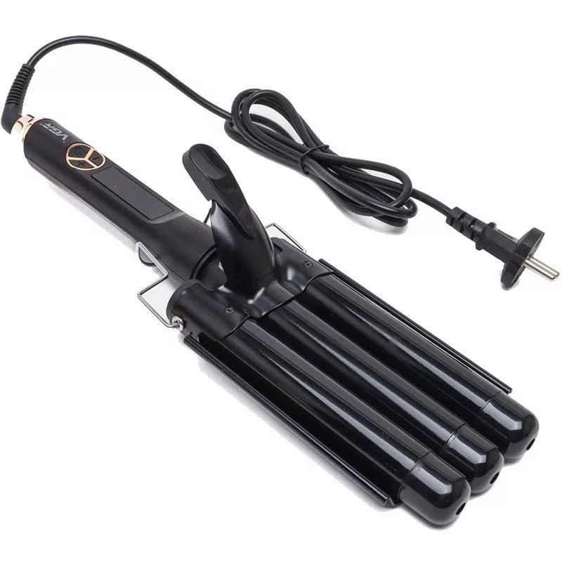 فر کننده و حالت دهنده مو وی جی ار مدل V-591