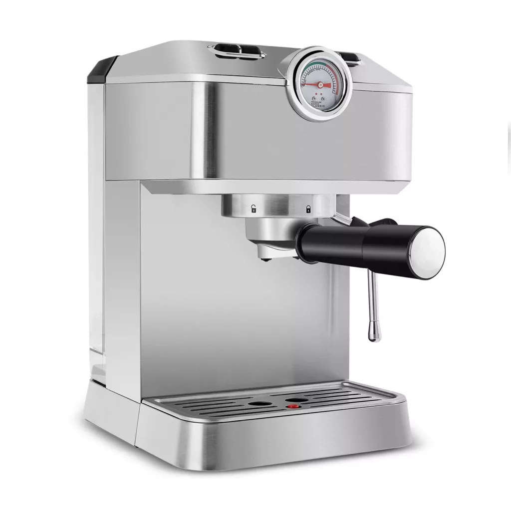 اسپرسو ساز کاراجا مدل Karaca Coffee Art 1101