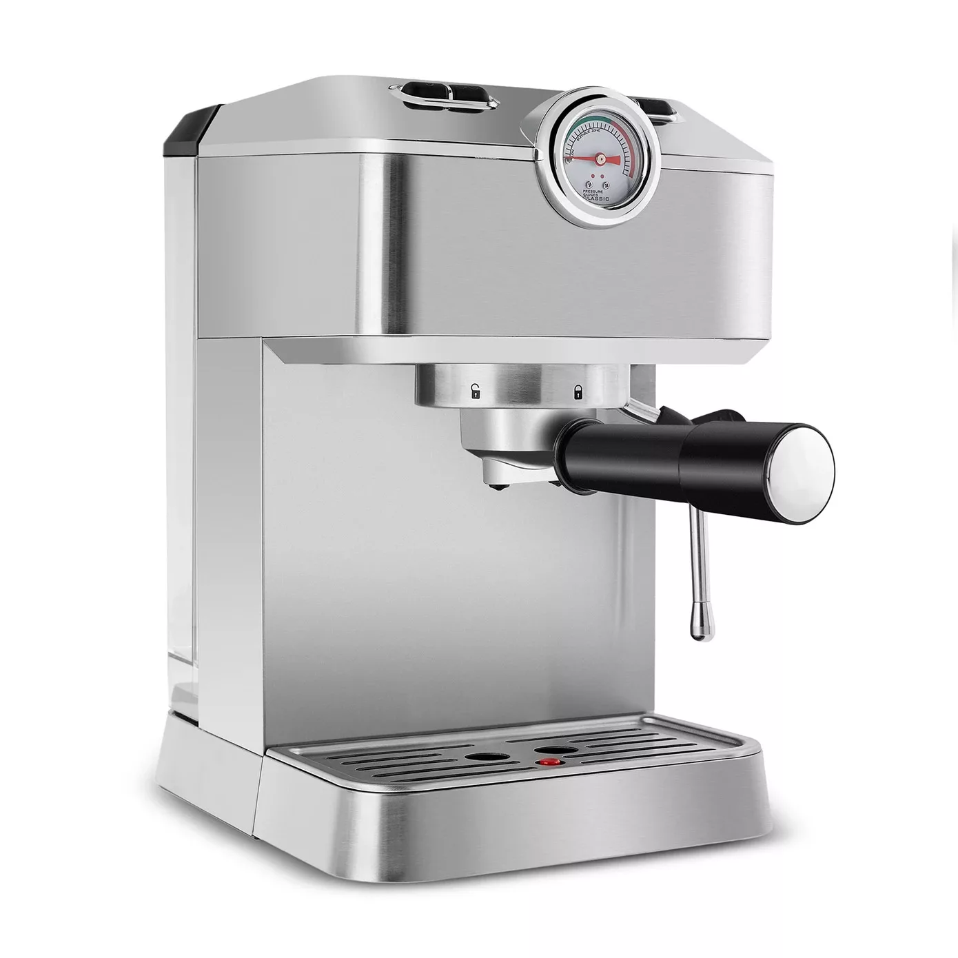 اسپرسو ساز کاراجا مدل Karaca Coffee Art 1101