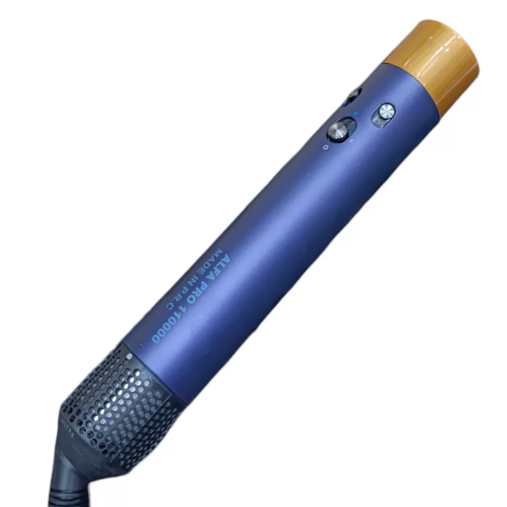 سشوار حرفه‌ای 1300 وات مدل ALFA Pro 110000 9in1