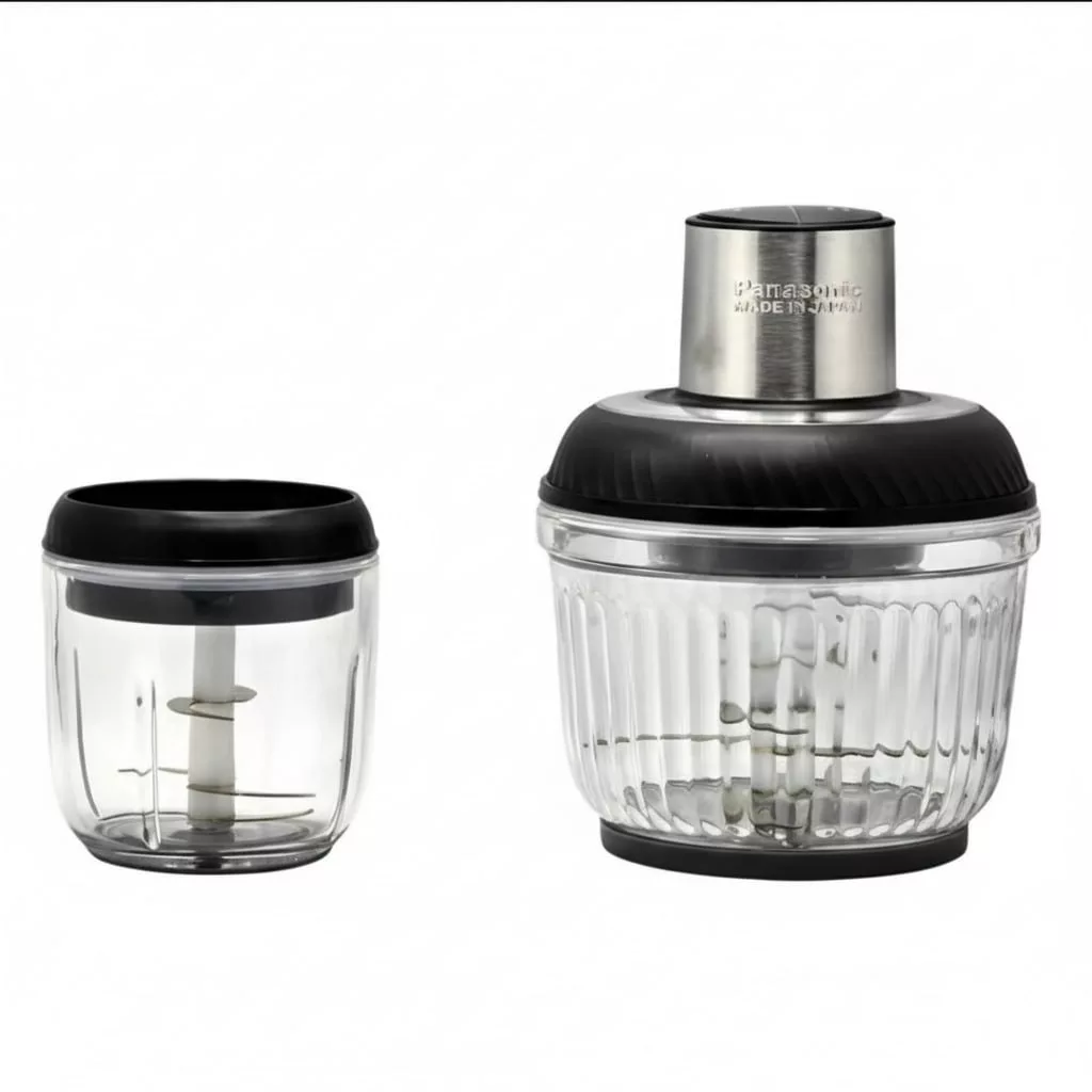 خردکن ۳.۸ لیتری پاناسونیک مدل MA-2024