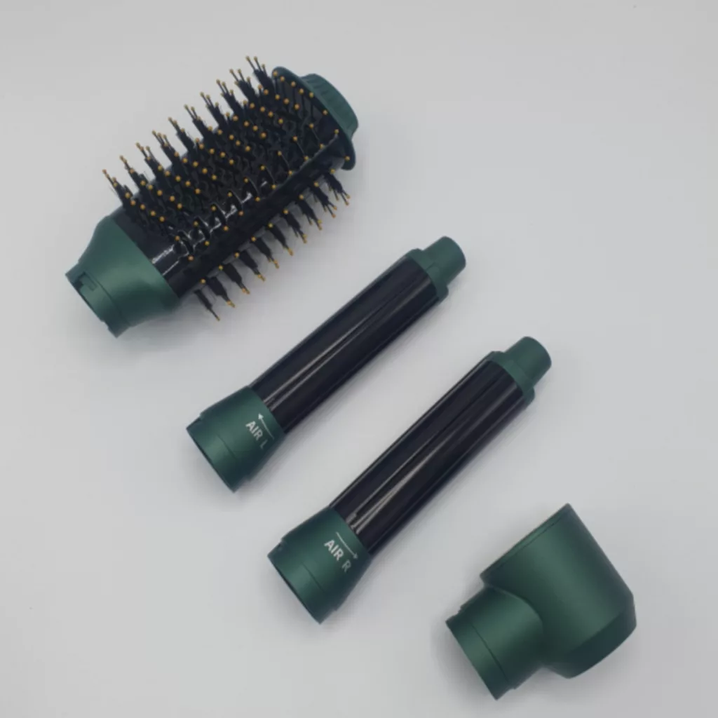 سشوار برس دار حالت دهنده مولینر مدل ML_5015