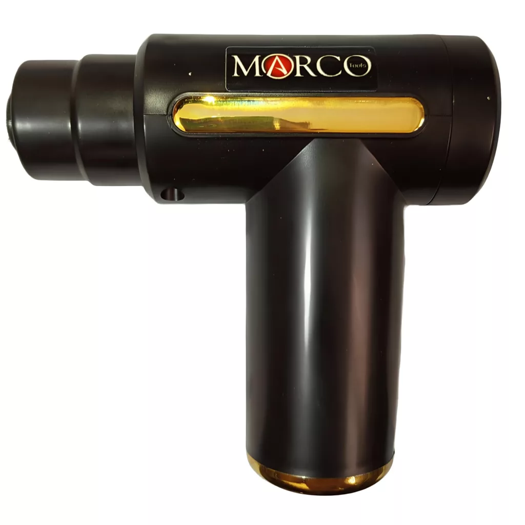 ماساژور برقی مارکو طرح تفنگی 6حالته