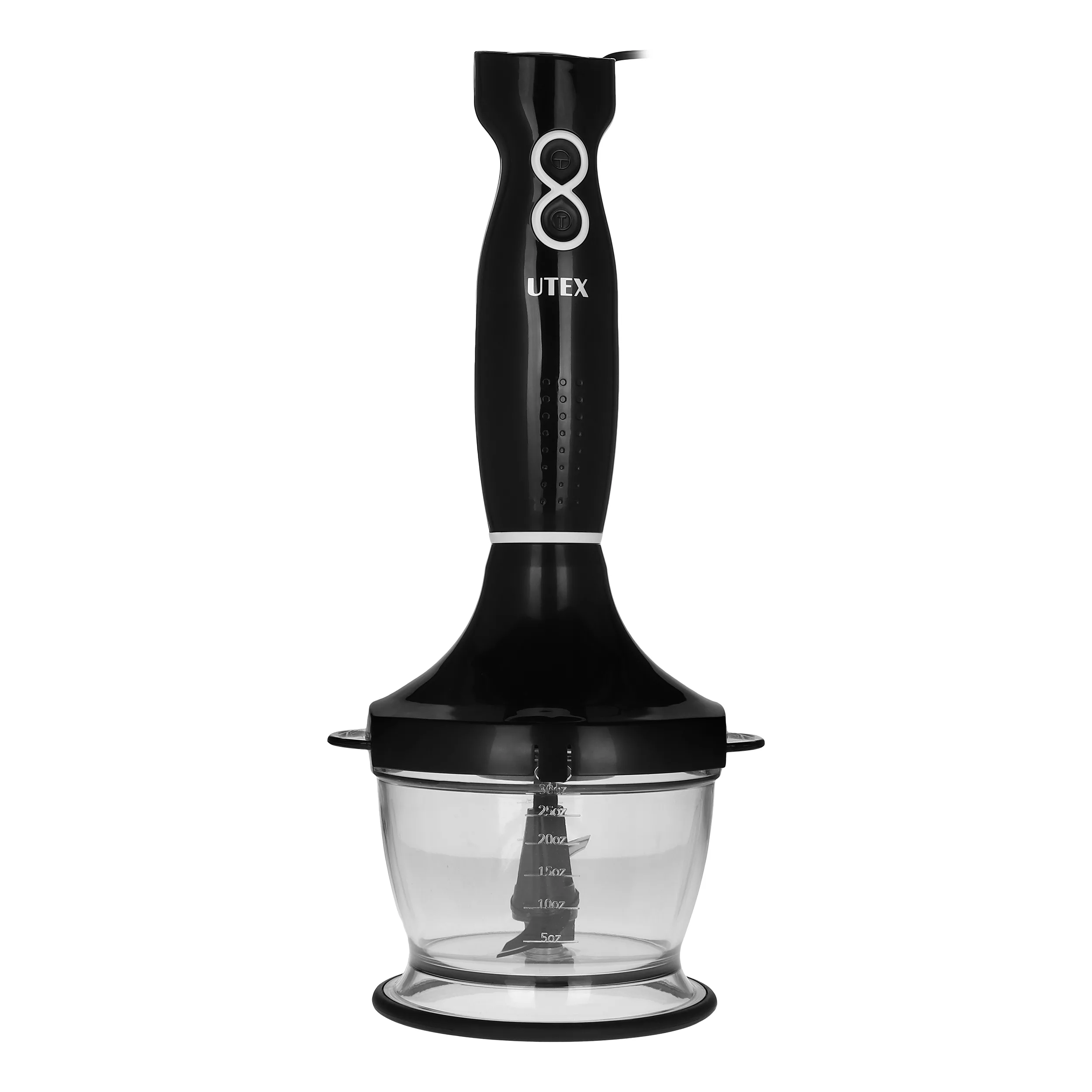 گوشت کوب برقی 2000 وات یوتکث مدل HB-2212