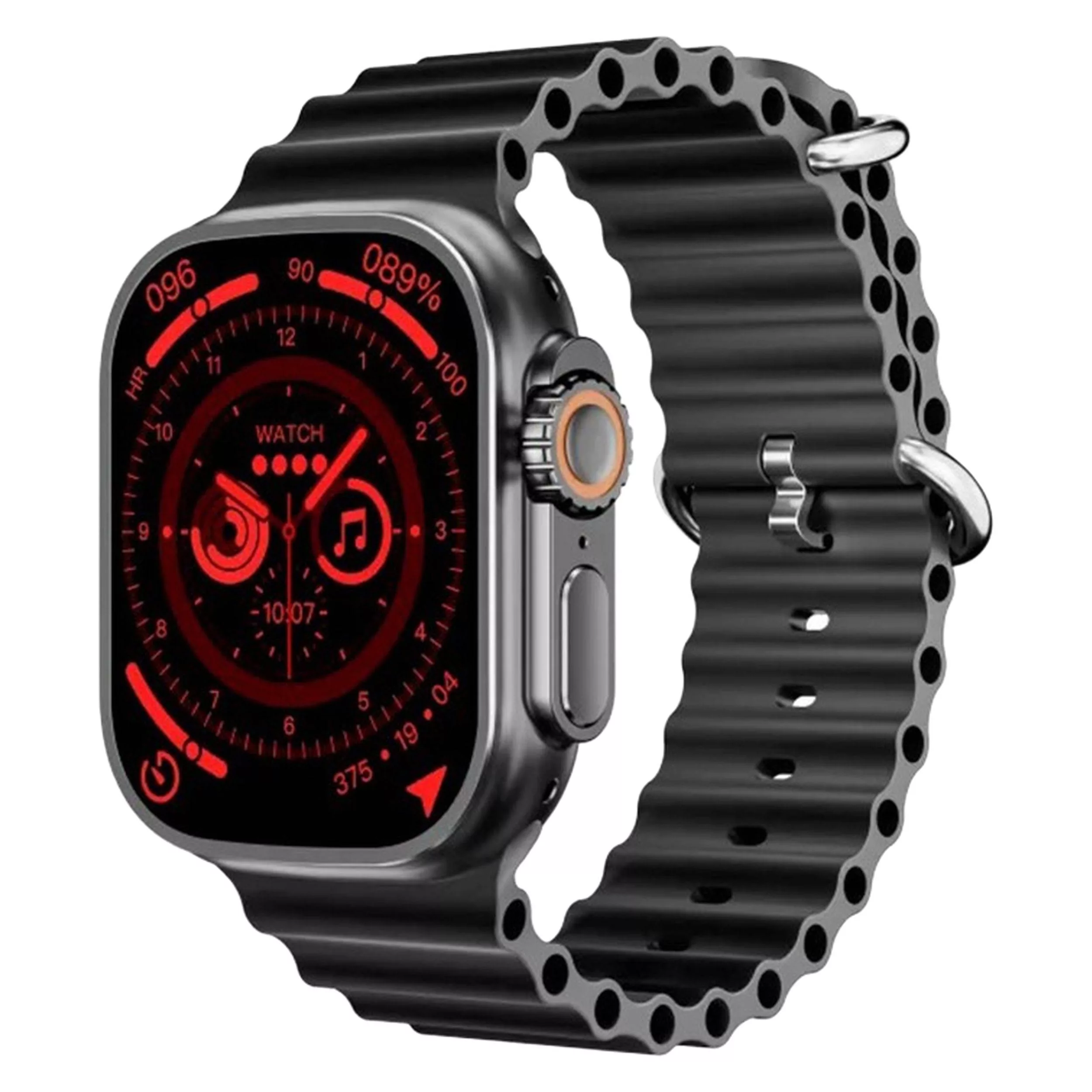 ساعت هوشمند مدل WS Y9 ULTRA