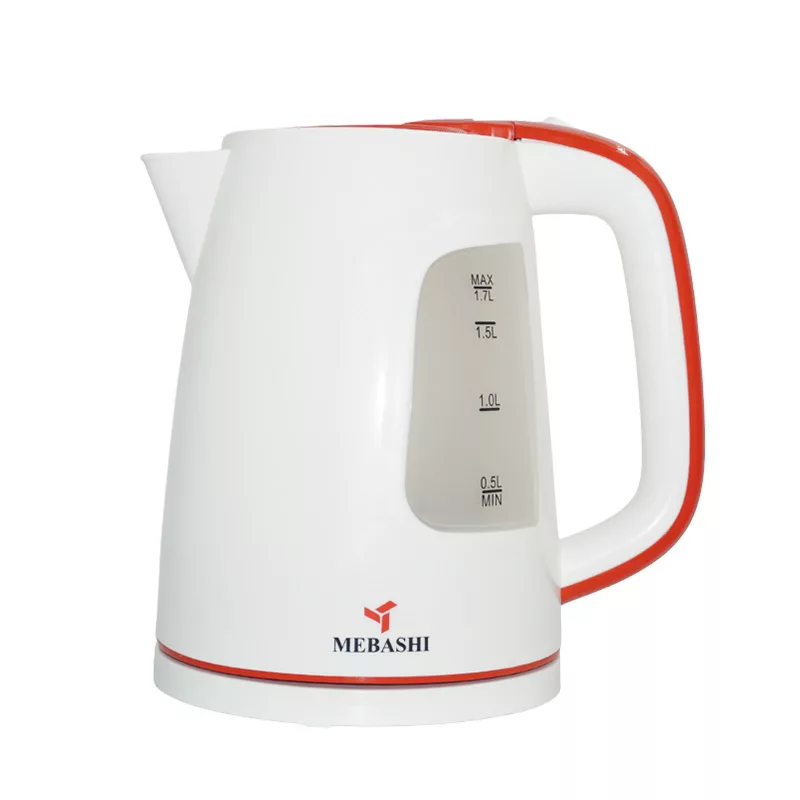 کتری برقی مباشی مدل ME-KT1109PW